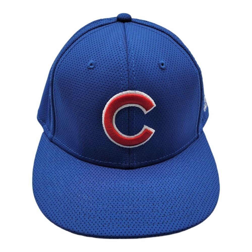 Chicago Cubs Hat Size M Baseball Cap The Game MLB Baseball